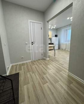 Студия квартира, на длительный срок, 33м2, 9/12 этаж