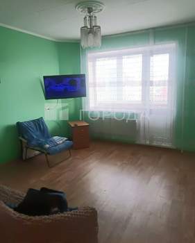 1-к квартира, на длительный срок, 35м2, 7/9 этаж