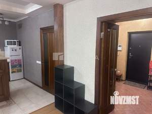 1-к квартира, на длительный срок, 58м2, 13/14 этаж