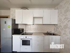 Студия квартира, на длительный срок, 34м2, 8/10 этаж