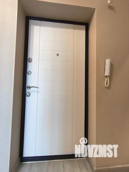 1-к квартира, на длительный срок, 38м2, 22/26 этаж