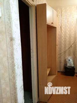 1-к квартира, на длительный срок, 41м2, 4/10 этаж