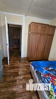 2-к квартира, на длительный срок, 44м2, 2/5 этаж