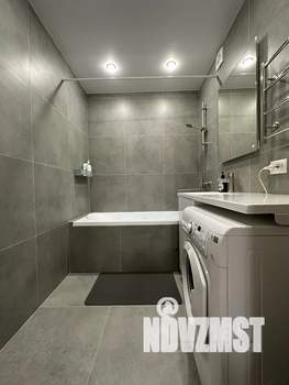 2-к квартира, посуточно, 62м2, 4/16 этаж