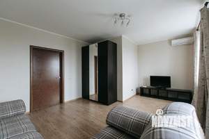 3-к квартира, посуточно, 82м2, 5/14 этаж