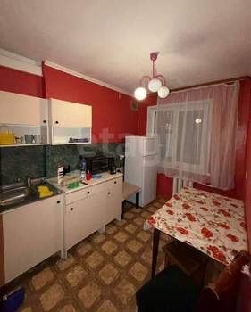 3-к квартира, на длительный срок, 60м2, 3/9 этаж