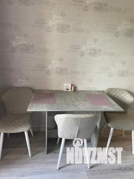 1-к квартира, посуточно, 35м2, 2/10 этаж