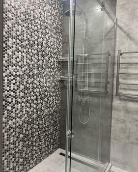 1-к квартира, на длительный срок, 42м2, 21/25 этаж