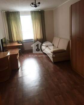 1-к квартира, на длительный срок, 46м2, 2/5 этаж