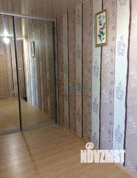 1-к квартира, на длительный срок, 40м2, 9/21 этаж