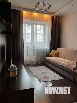 2-к квартира, на длительный срок, 42м2, 3/5 этаж
