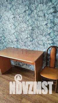 1-к квартира, на длительный срок, 40м2, 10/25 этаж