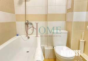 Студия квартира, на длительный срок, 25м2, 16/22 этаж