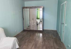 1-к квартира, на длительный срок, 35м2, 20/24 этаж