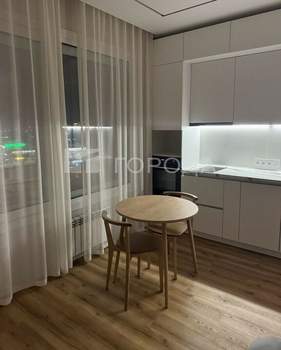 1-к квартира, на длительный срок, 35м2, 11/29 этаж