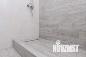 1-к квартира, посуточно, 26м2, 2/25 этаж