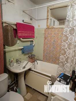 1-к квартира, на длительный срок, 24м2, 1/5 этаж