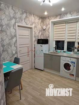 1-к квартира, на длительный срок, 30м2, 21/25 этаж