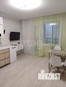 2-к квартира, на длительный срок, 66м2, 2/14 этаж