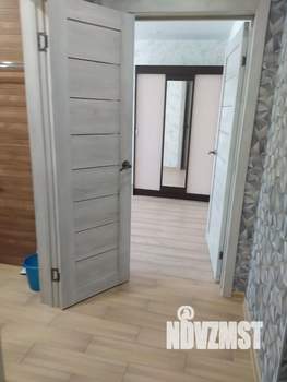 2-к квартира, на длительный срок, 55м2, 4/5 этаж