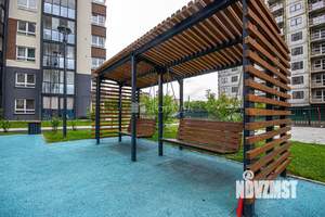 1-к квартира, на длительный срок, 37м2, 6/17 этаж