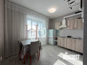 2-к квартира, на длительный срок, 44м2, 24/25 этаж