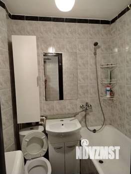 1-к квартира, на длительный срок, 30м2, 1/9 этаж