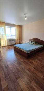 1-к квартира, на длительный срок, 37м2, 13/17 этаж