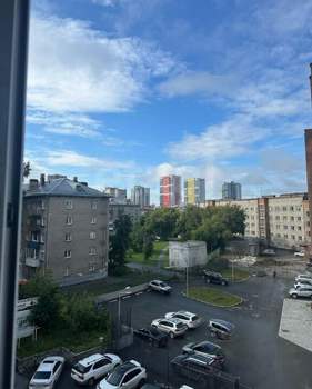 2-к квартира, на длительный срок, 46м2, 5/5 этаж