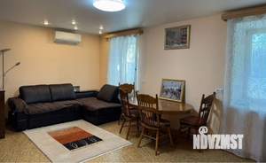 2-к квартира, на длительный срок, 43м2, 1/9 этаж