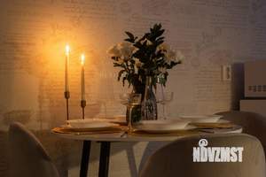 2-к квартира, посуточно, 40м2, 1/1 этаж