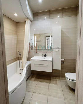 1-к квартира, на длительный срок, 37м2, 5/16 этаж