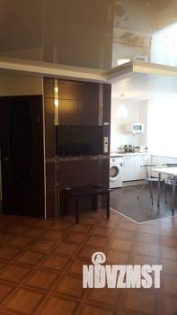 2-к квартира, посуточно, 60м2, 1/1 этаж
