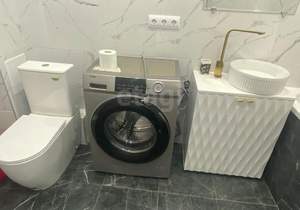 2-к квартира, на длительный срок, 51м2, 14/17 этаж