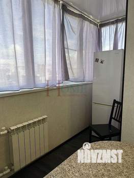 Студия квартира, на длительный срок, 32м2, 19/23 этаж