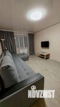 1-к квартира, на длительный срок, 41м2, 2/10 этаж