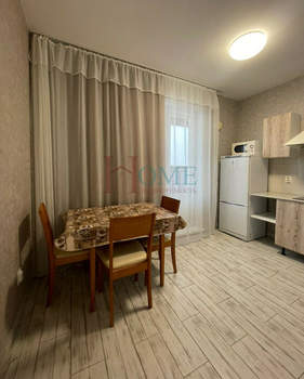 2-к квартира, на длительный срок, 44м2, 24/25 этаж