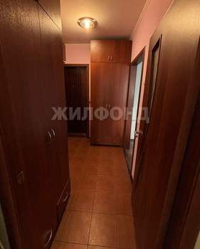 1-к квартира, на длительный срок, 39м2, 4/9 этаж