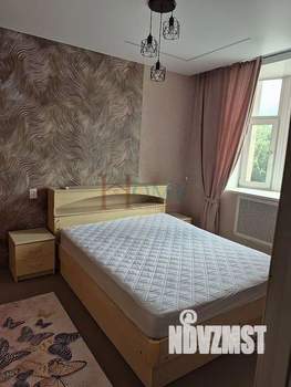 2-к квартира, на длительный срок, 54м2, 4/11 этаж