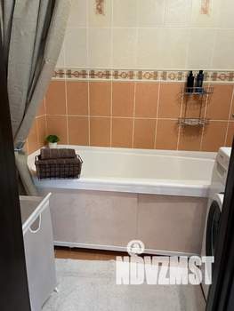 2-к квартира, посуточно, 58м2, 7/10 этаж