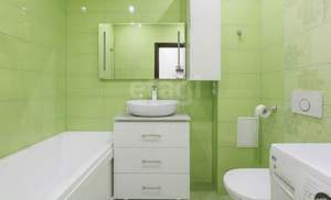 2-к квартира, на длительный срок, 55м2, 13/18 этаж