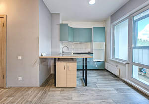 2-к квартира, на длительный срок, 57м2, 2/17 этаж