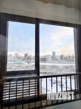 1-к квартира, на длительный срок, 28м2, 16/28 этаж