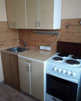 1-к квартира, на длительный срок, 32м2, 5/6 этаж