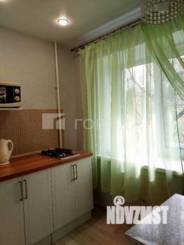 1-к квартира, на длительный срок, 30м2, 3/5 этаж