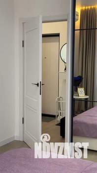 1-к квартира, посуточно, 30м2, 12/30 этаж