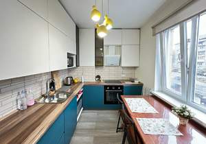 1-к квартира, на длительный срок, 39м2, 3/7 этаж