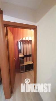 2-к квартира, на длительный срок, 43м2, 1/4 этаж