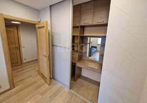 1-к квартира, на длительный срок, 40м2, 8/9 этаж