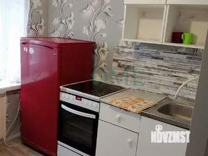 1-к квартира, на длительный срок, 32м2, 3/5 этаж